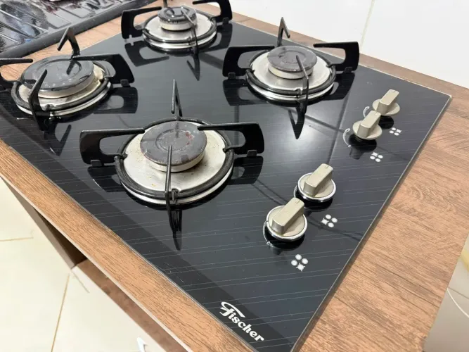 COOKTOP 4 BOCAS