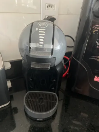 Cafeteira