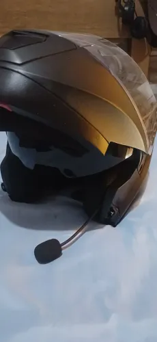 Troco Capacete Texx por norisk, axxis ou ls2 ou venda