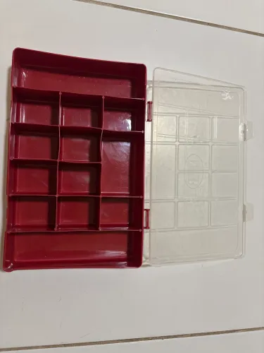 Mini Divisória organizadora