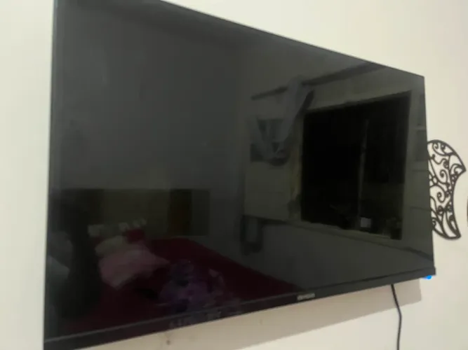 Vendo esta TV
