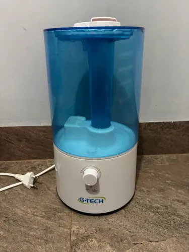Umidificador de ar