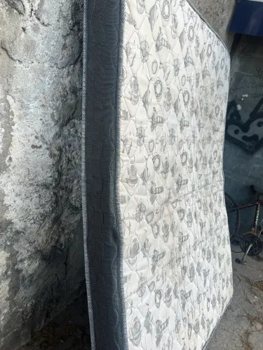 Colchão de casal
