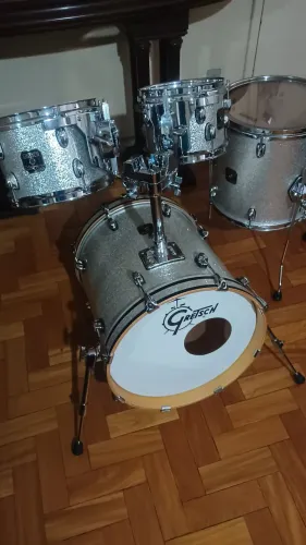 Bateria Gretsch Catalina Club shell pack