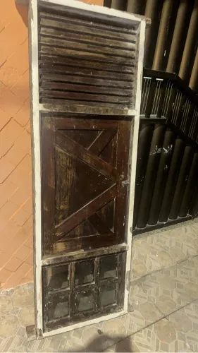 JANELAS DE IPÊ