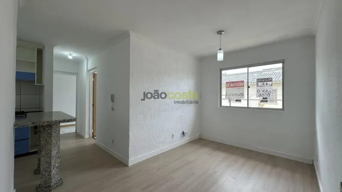 Apartamento à venda em Pacheco, Palhoça | 2 dorms, 44,94m²