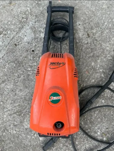 Lavadora de alta pressão vap