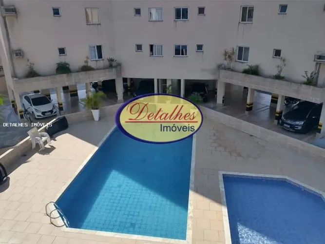 Apartamento para Locação em Caraguatatuba, Jd Aruan, 4 dormitórios, 1 suíte, 2 banheiros, 