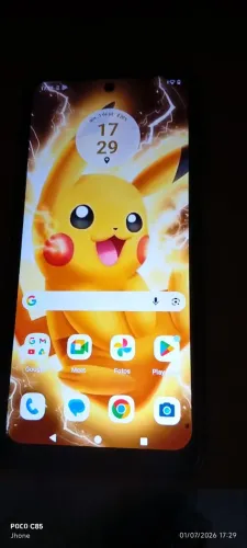 Celular Motorola