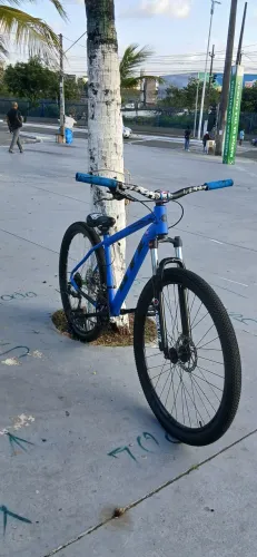 ?bicicleta gti Roma 29?