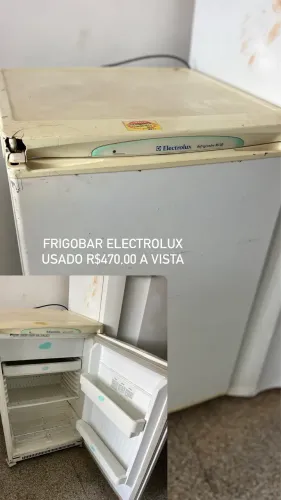 Frigobar