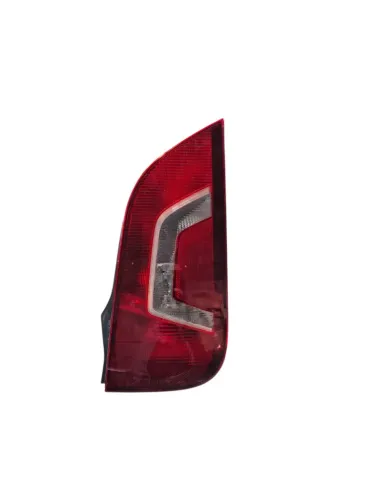 Lanterna Traseira Direita Vw Up 2014 2015 2016 2017 Direito/passageiro