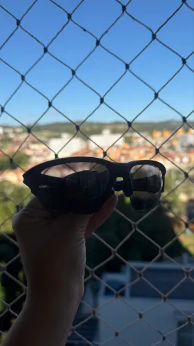 Óculos Oakley Flak Beta