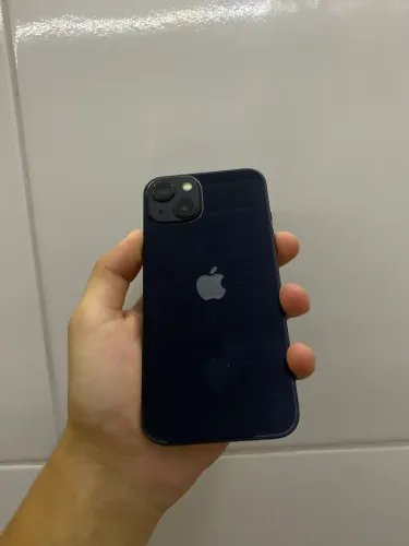 Iphone 13 Meia Noite