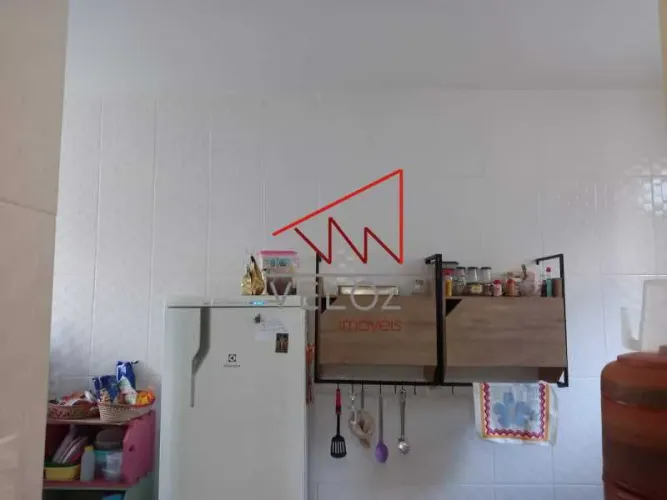 Apartamento : Padrão / Residencial / Santa Teresa