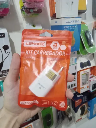 Acessórios para celular atacado