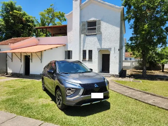Mitsubishi Eclipse Cross HPE-S 1.5 16V 165cv Aut. 2026