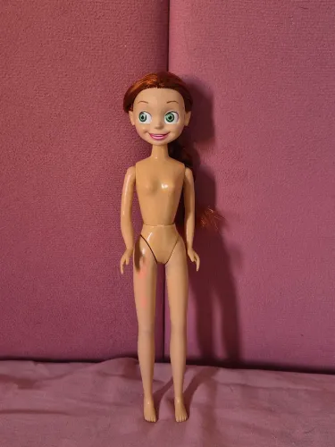 Boneca Disney Jessy Toy Story