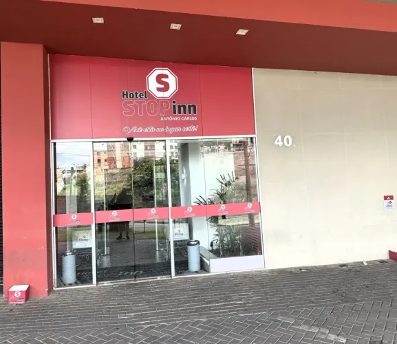 Imóvel para venda possui 16 metros quadrados com 1 quarto em São Cristóvão - Belo Horizont