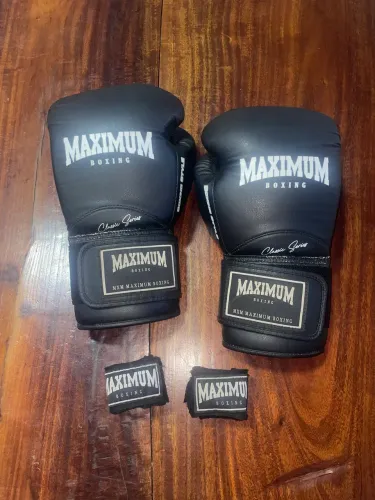 luva de boxing/muay thai