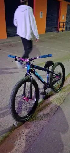 Gios 7 Belo azul 2023!!