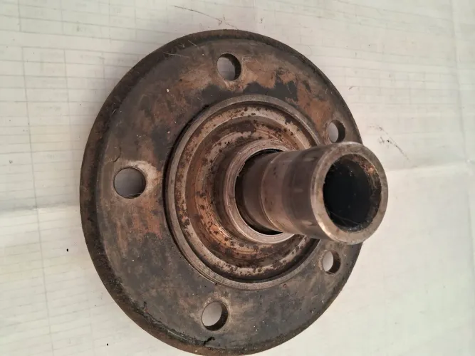 Cubo de roda Lada Niva
