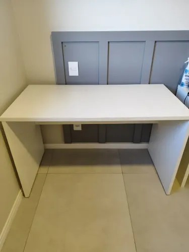 Mesa Escritório em Mdf