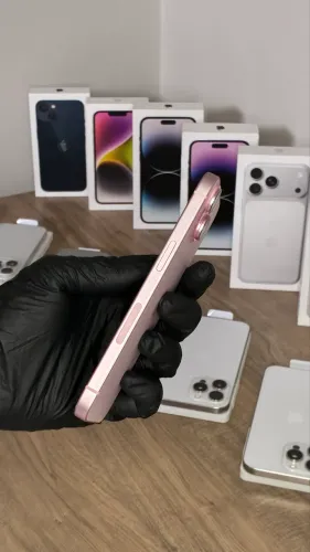 iPhone 15 128GB - IMPECÁVEL ? 88%?