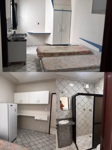 ? FLATS DISPONÍVEIS PARA ALUGUEL - CENTRO DE ARAPIRACA