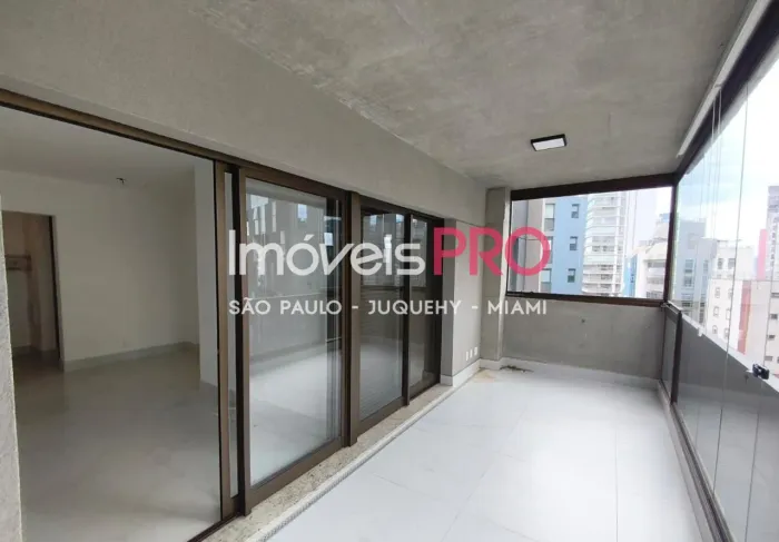 Apartamento, Vila Madalena - São Paulo