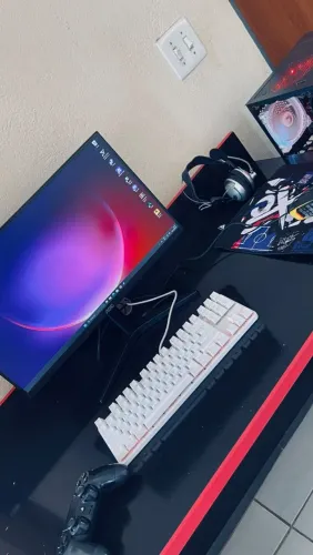 Vendo ou troco Pc gamer