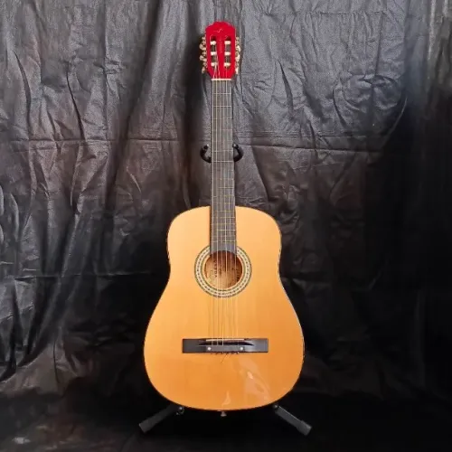 Violão Nylon Acústico Vogga VCA 103