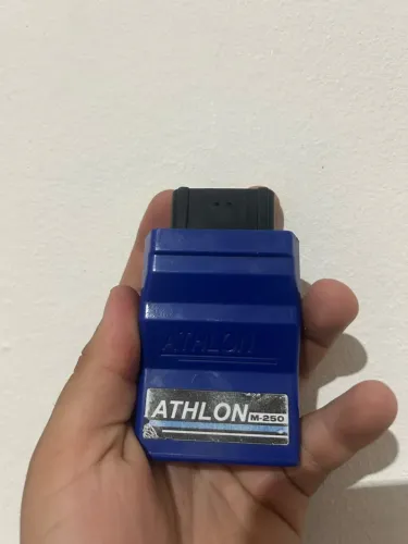 Vendo módulo Atlhon M 250