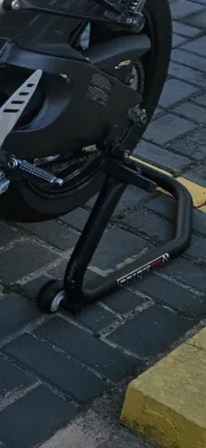 Cavalete Para moto Coyote