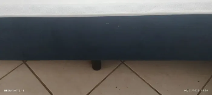 Base de cama