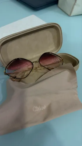 Óculos Chloe
