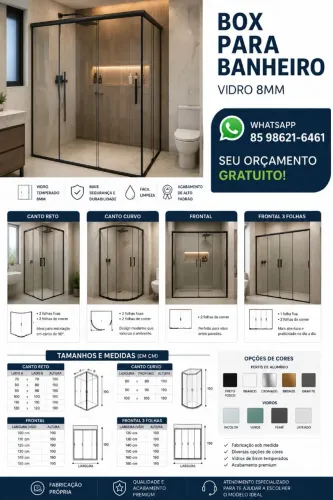 Fabrica de aluminio 