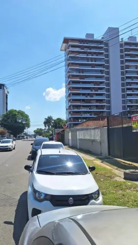 Imóvel para aluguel murado possui 300m² Vila Municipal em Adrianópolis - Manaus - AM