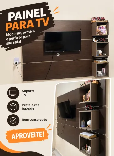 PAINEL TV