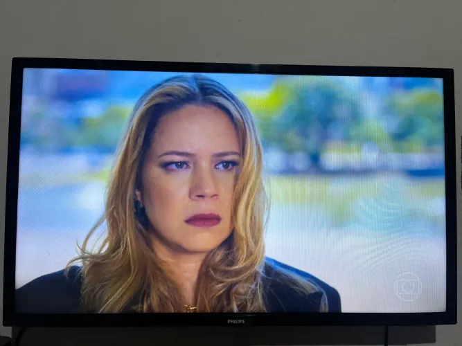 Tv 32 polegadas Philips 