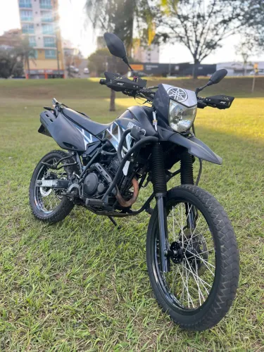 Lander 250cc
