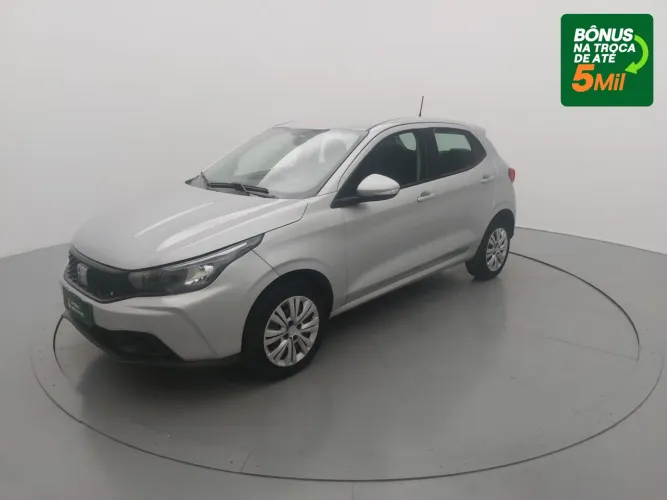 Fiat Argo Drive 1.0 Firefly 2025