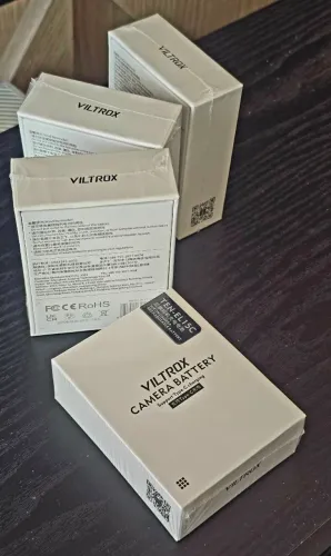 BATERIA EN-EL15C 2400mAh Nikon NOVA