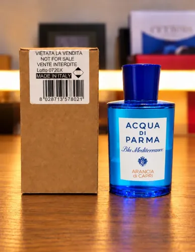 ACQUA DI PARMA - Arancia di Capri - 150ml - Tester
