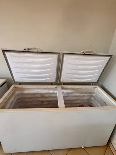 Freezer