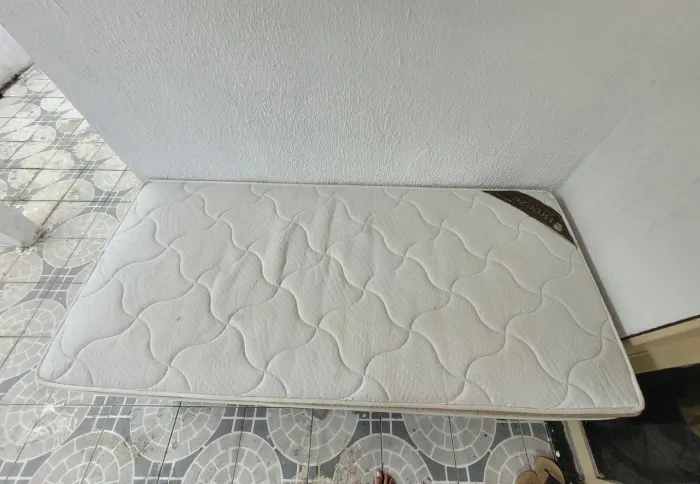 Cama box conjugada solteiro 