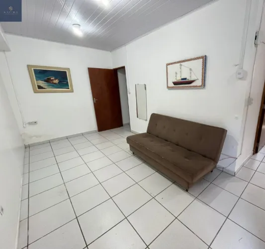 SALA COMERCIAL em UBATUBA - SP, PEREQUÊ AÇU