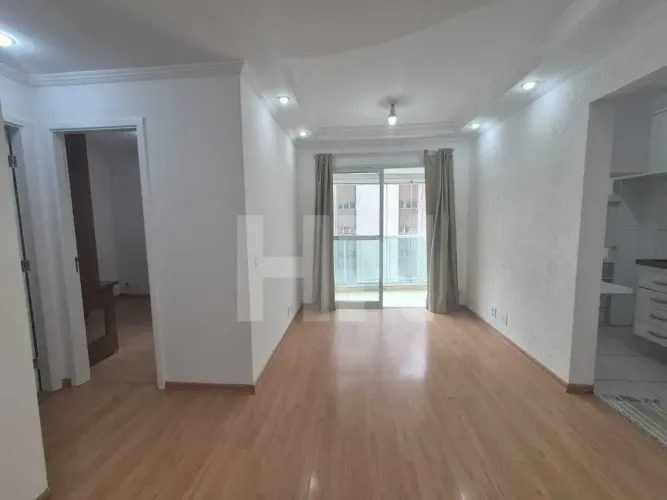 THE SQUARE -  60m²  -  no melhor da Chácara Santo Antonio!