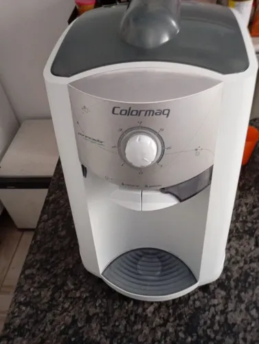 Filtro colomarq