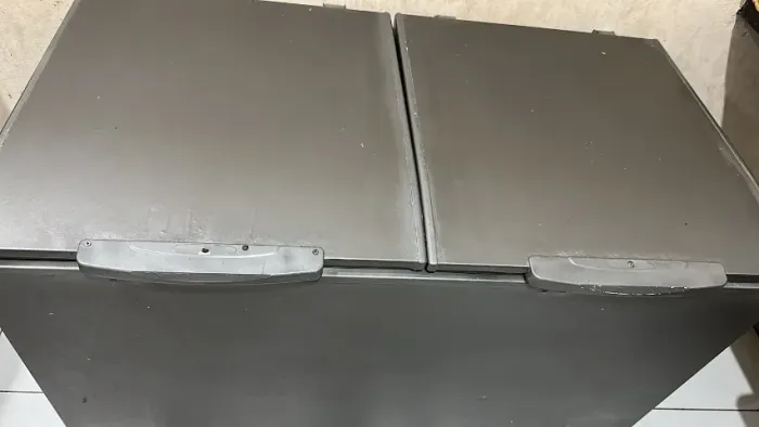 Freezer